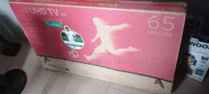 65 Inches Smart Football Mode Artificial Intelligence