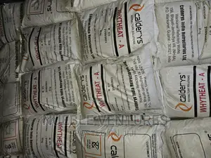 Refractory Cement (High Temperature)
