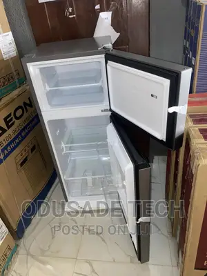 Durable Hisense Ref 172dr Top Freezer Refrigerator