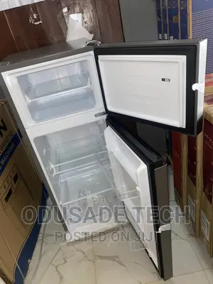 Effective Hisense Ref 172dr Top Freezer Refrigerator