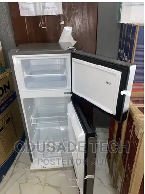Hisense Ref 172dr Top Freezer Refrigerator