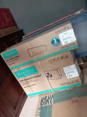 New Durable Hisense 1.5hp Non-inverter Ac (As12tg1)