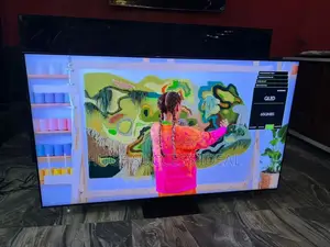 Samsung Neo QLED QN85B 65" Quantum HDR 1500 Smart TV