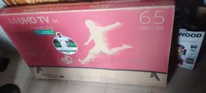 65 Inches AI