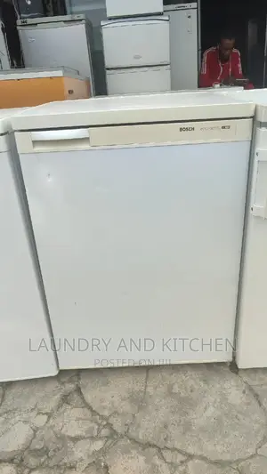 Bosch Table Freezer One Door Freezer