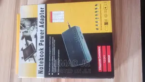 Notebook Power Adapter