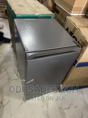 Hisense Single Door Refrigerator – REF121DR – 121L