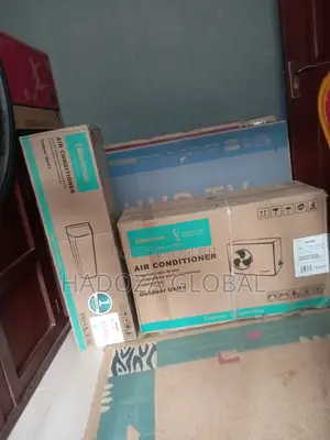 User Friendly 1.5hp Hisense Non-inverter Ac (As12tg1)