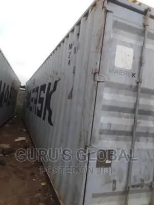 40feet Shipping Container