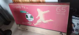 65 Inches Game Mode Artificial Intelligence