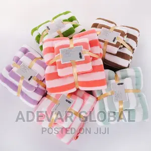 2 in 1 Gift Towels a Perfect Gift