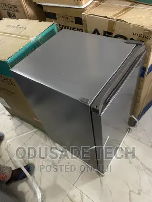Hisense Single Door Refrigerator - Ref121dr