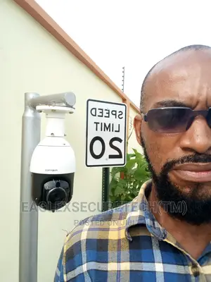 CCTV Installer