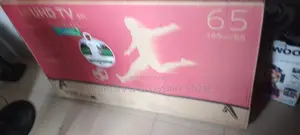 65 Inches Android Tv Ai