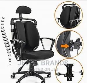 Ergonomic Office Chair