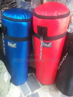 Punching Bag Small