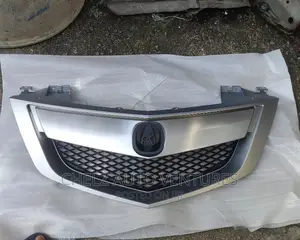 Front Grill Acura MDX 2010 to 2013 Model