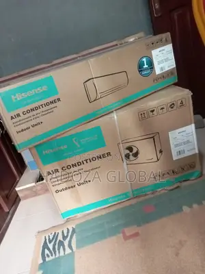 As12tg1 Hisense Non-inverter Ac 1.5hp(Original)
