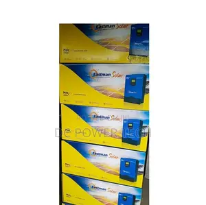 Eastman 3kva Off Grid Hybrid Inverter