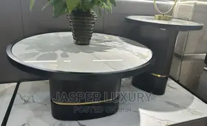 Amazing Center Table