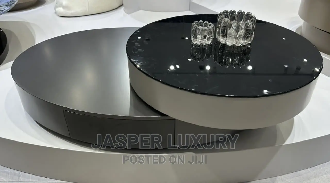 Center Table