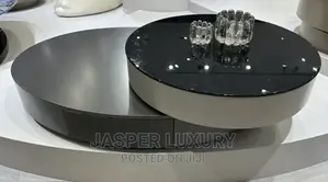 Center Table