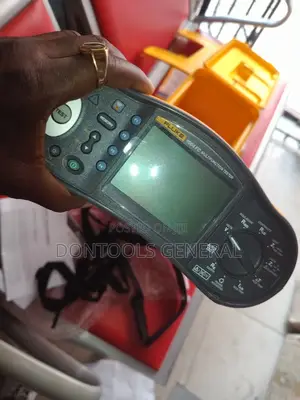 Fluke 1664FC Installation Multifunction Tester
