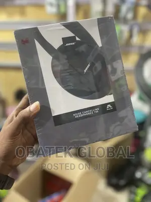 Bose 700 Noise Canceling Headphones