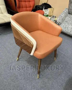Executive Chair