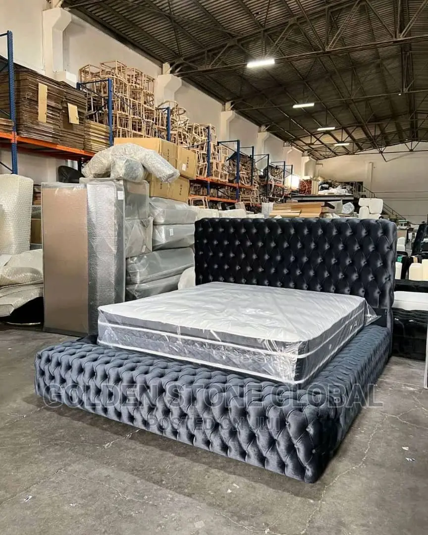 High Quality Bed Frame.