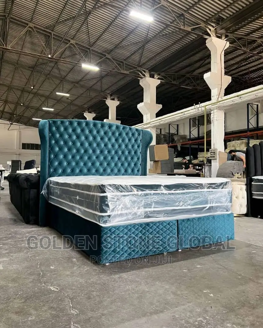High Quality Bed Frame.