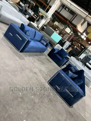 High Quality Complete Set Home Sofa Chair