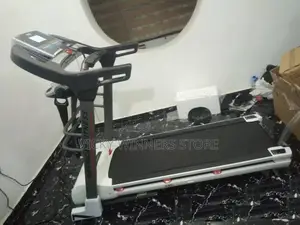 2.5hp Heavy Duty Treadmill -