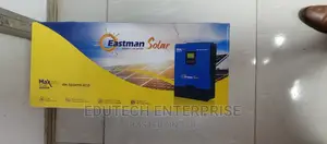 Eastman 3kva /24v With Inbuilt 100a MPPT Charge Controller