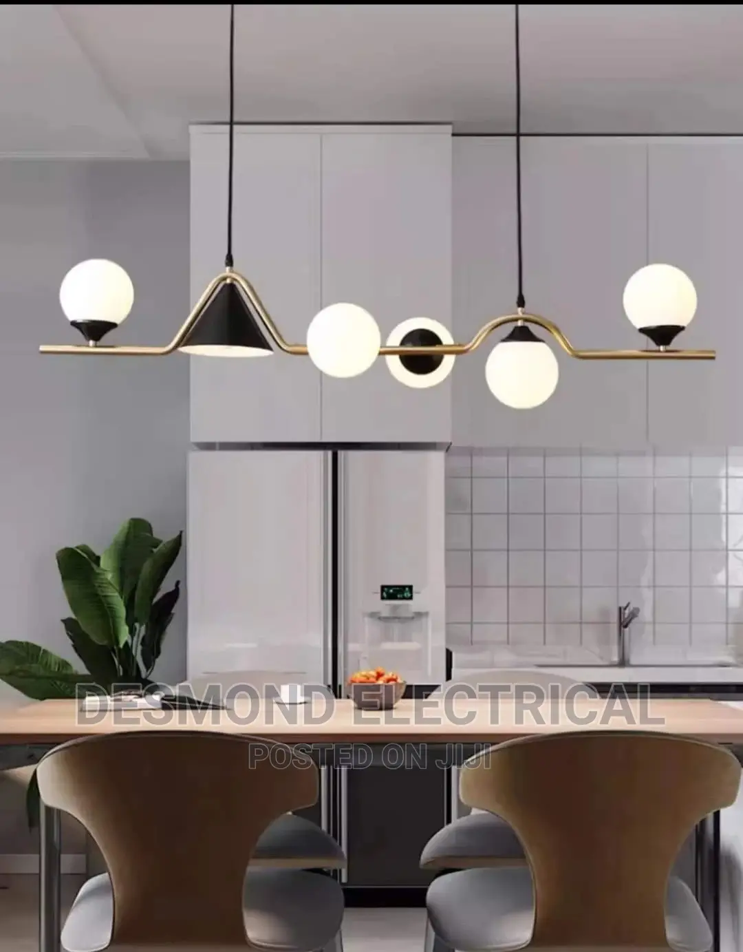 Chandelier