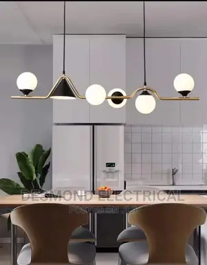 Chandelier