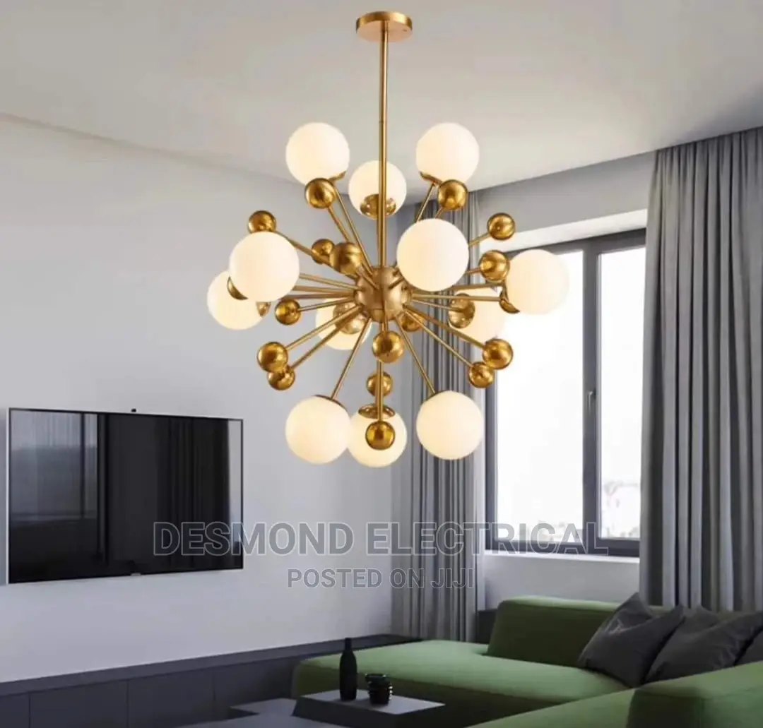 Chandelier