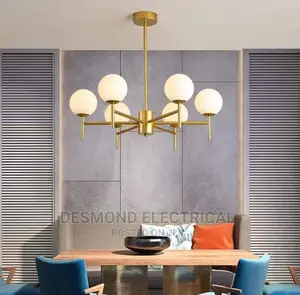 Chandelier