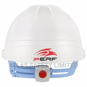 Perf Maxxtra Safety Helmet