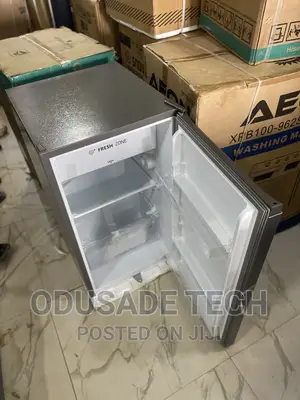 Hisense 121DR 121L Single Door Refrigerator