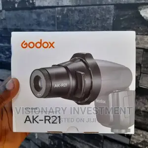 Godox AK- R21 Flash Kit