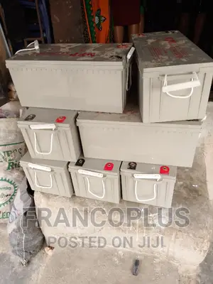 We're Dead, Scrap and Condemned Inverter Batteries Buyer