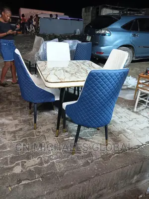 Dinning Chair By4
