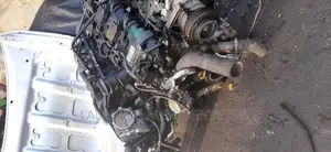 Cherokee /Durango 3.6l Engine 2020/2022 V6