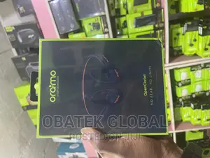 Oraimo Opencirclet IPX5 Open-Ear Bluetooth Headphones