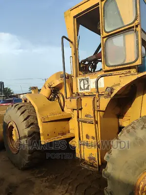 Company Used 966c