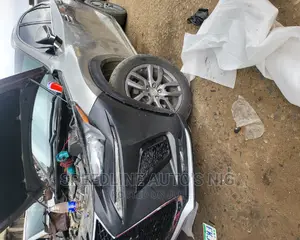Front Upgrade Kit Lexus Nx 200 Complete Bumper Nx 350
