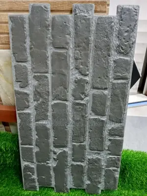Spainish Stone Wall Tile