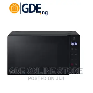 LG Ms2032 1050W 20L Microwave Oven