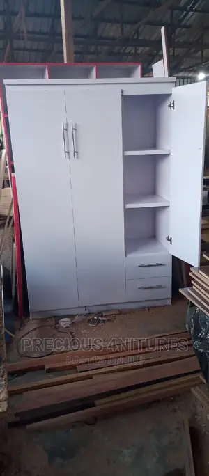 Wardrobe Cabinet